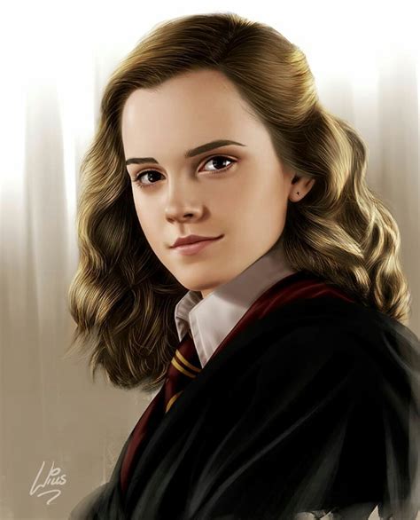 hermione granger fan art|Harry Potter: Hermione's Best Outfits In The Franchise .